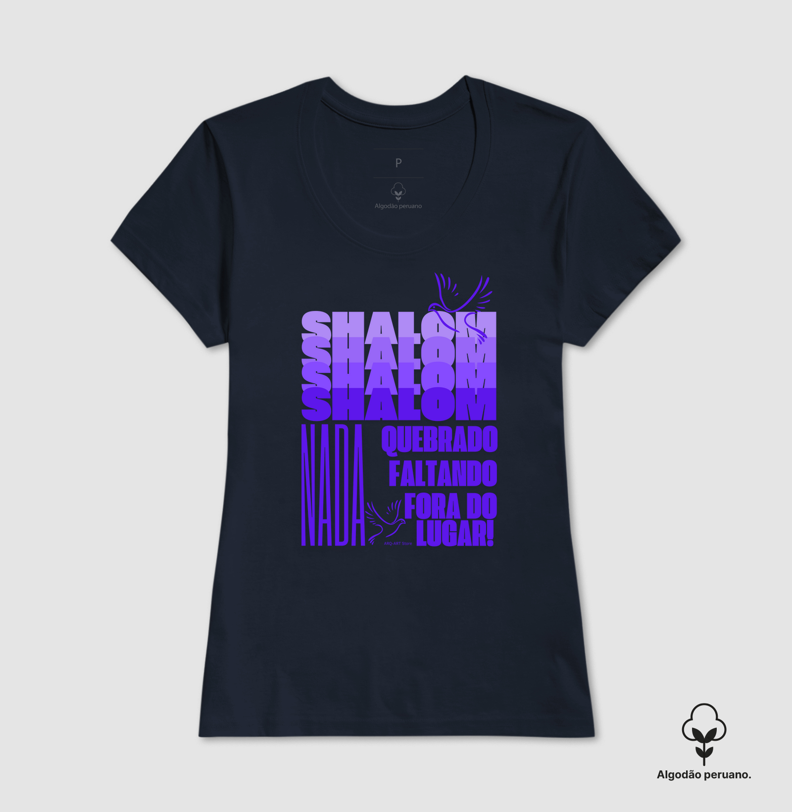 Camisa 3