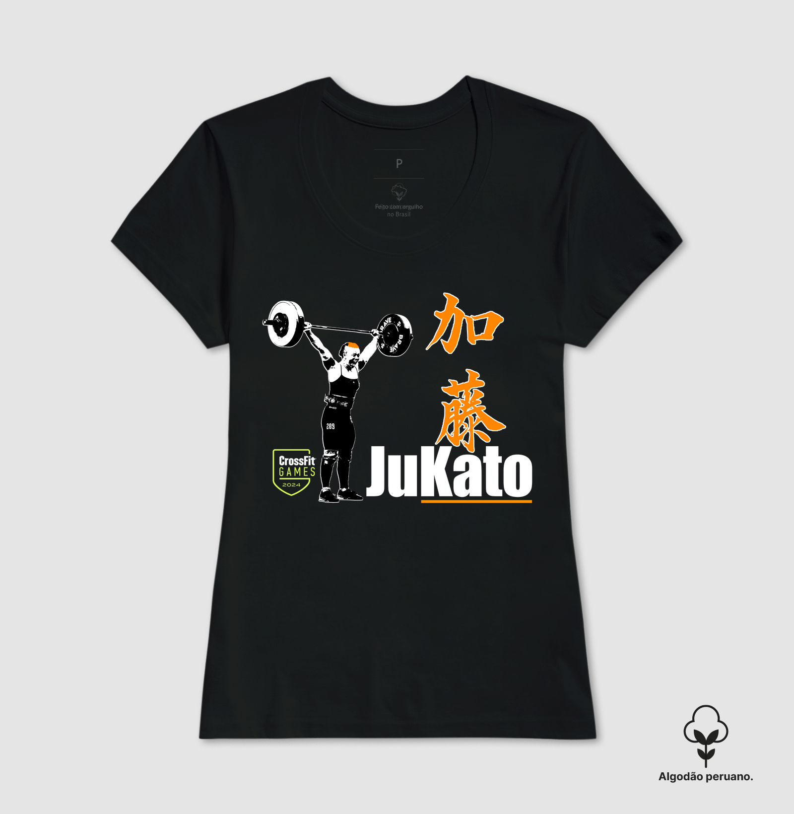 Camisa 2