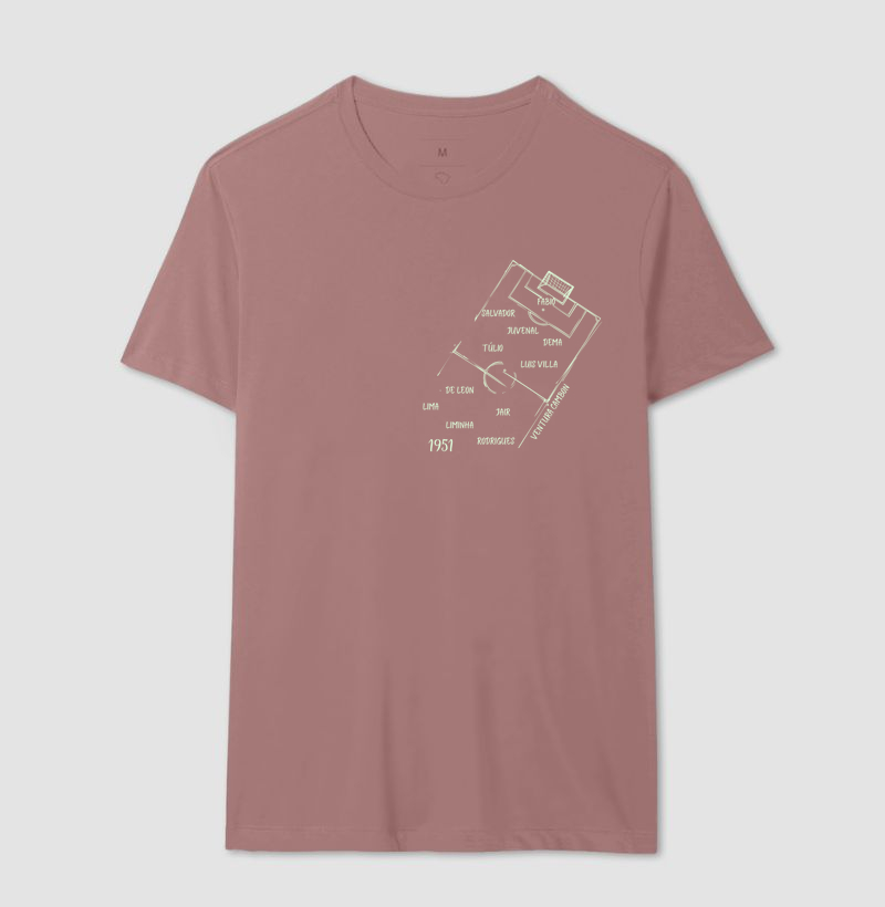 Camisa 12