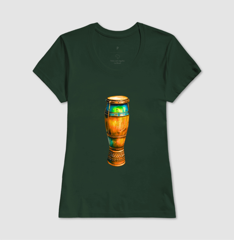 Camisa 13