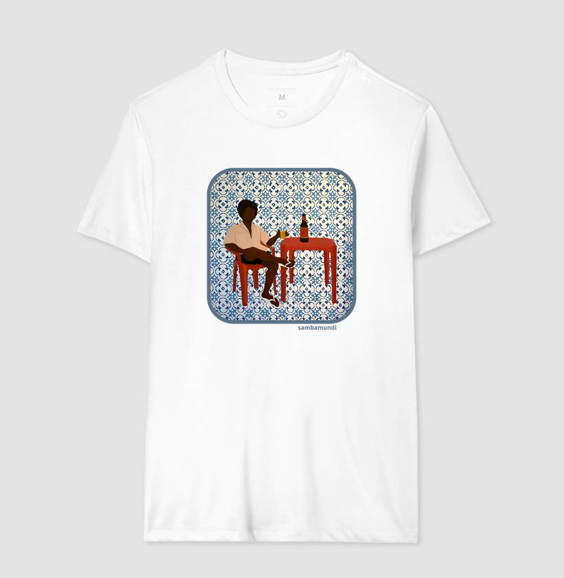 Camisa 14