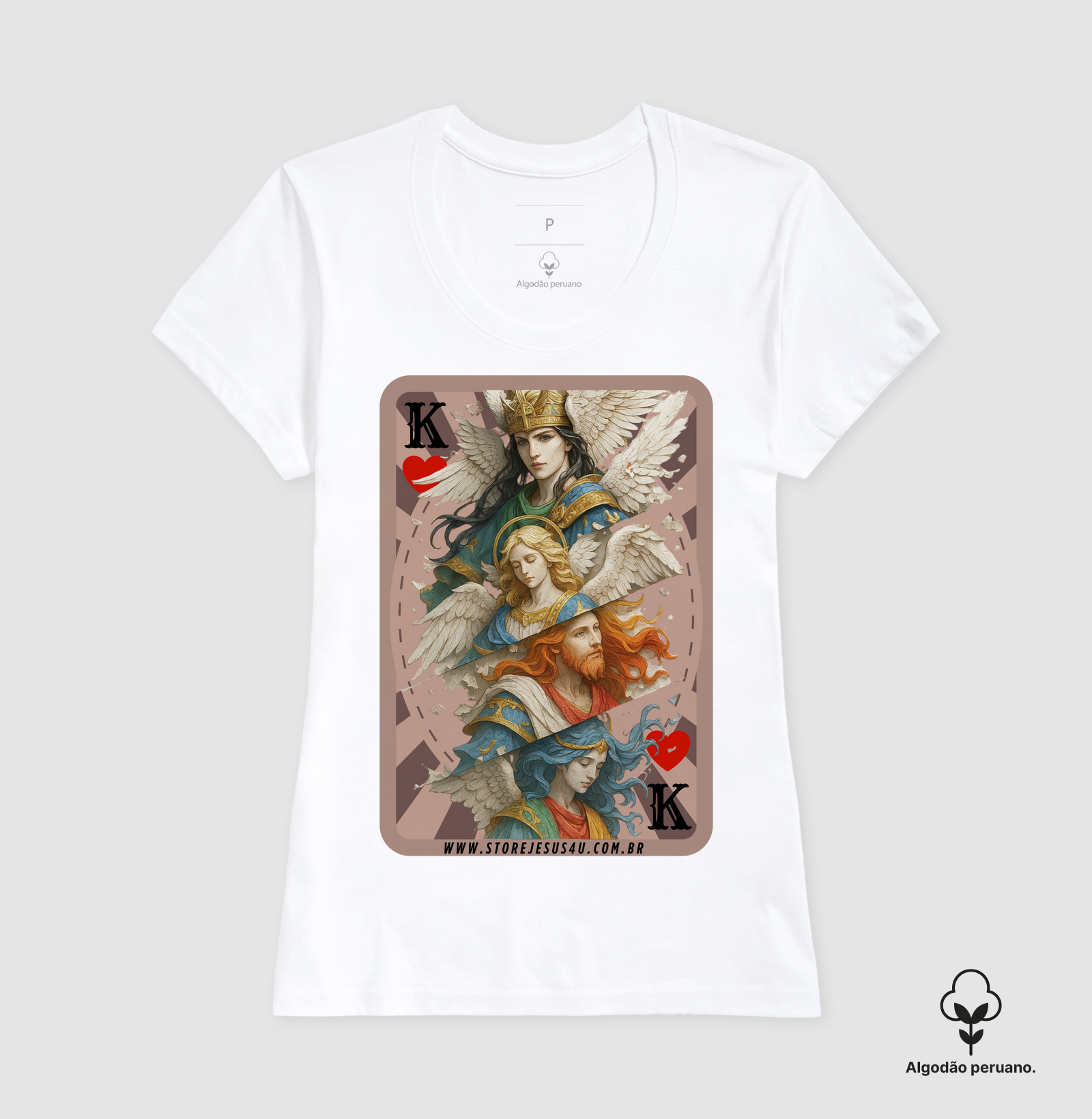 Camisa 1