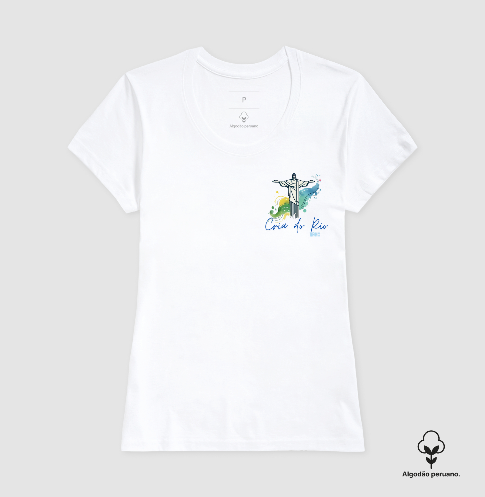 Camisa 1