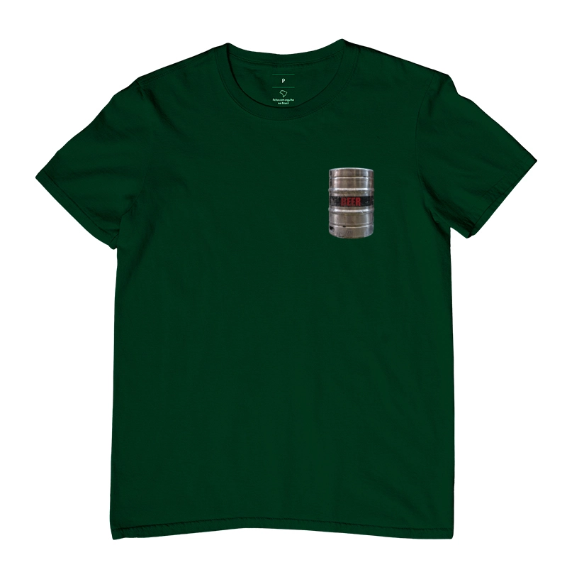 Camisa 11