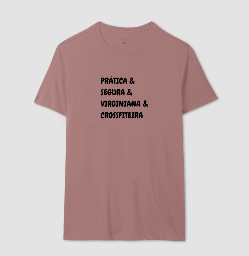 Camisa 18