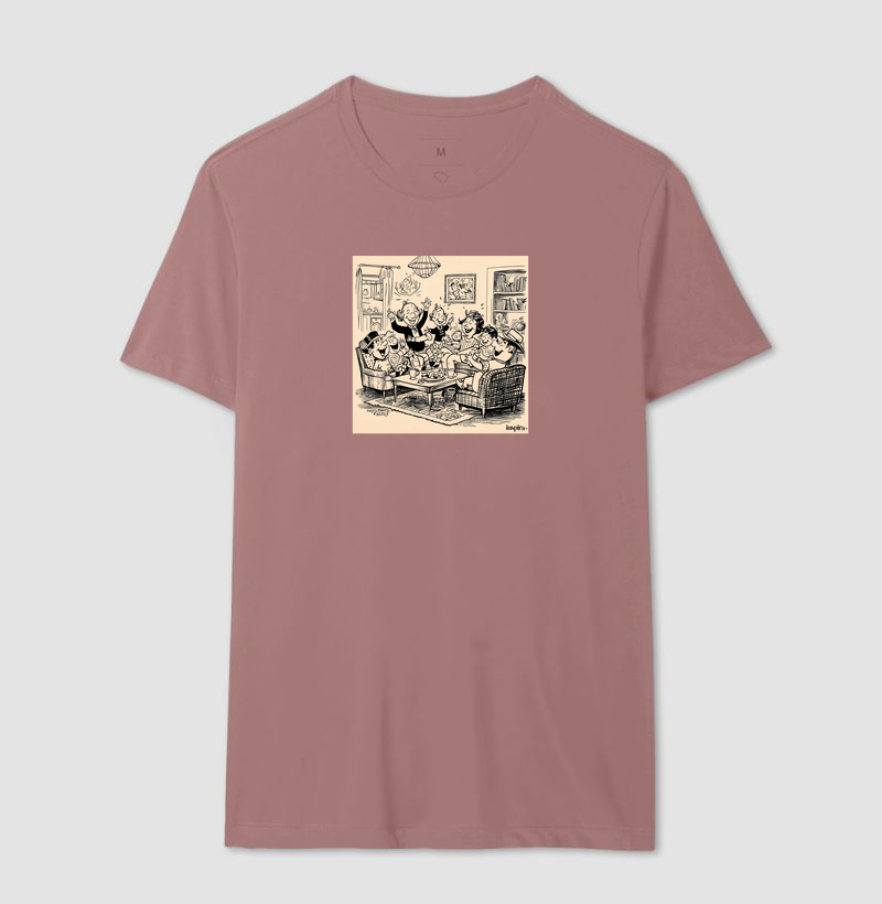 Camisa 16
