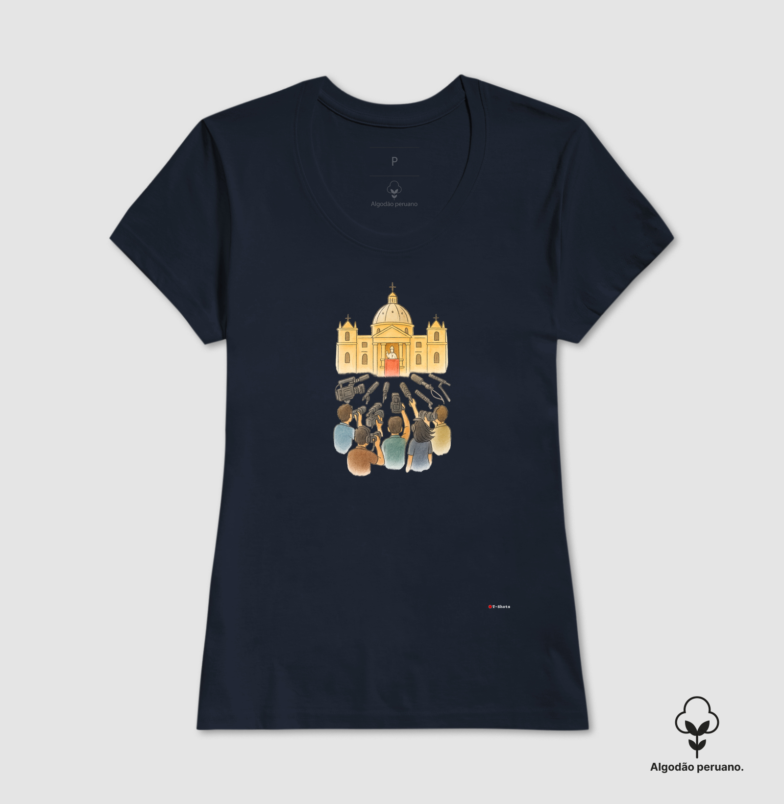Camisa 2