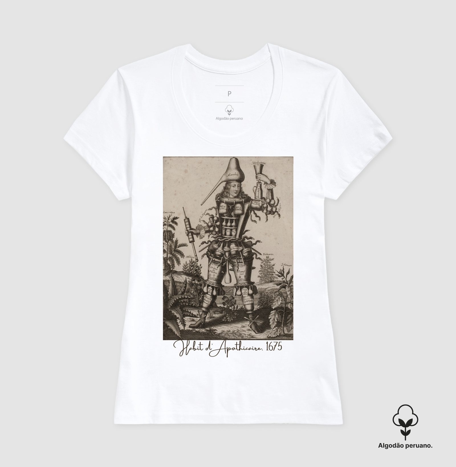 Camisa 6
