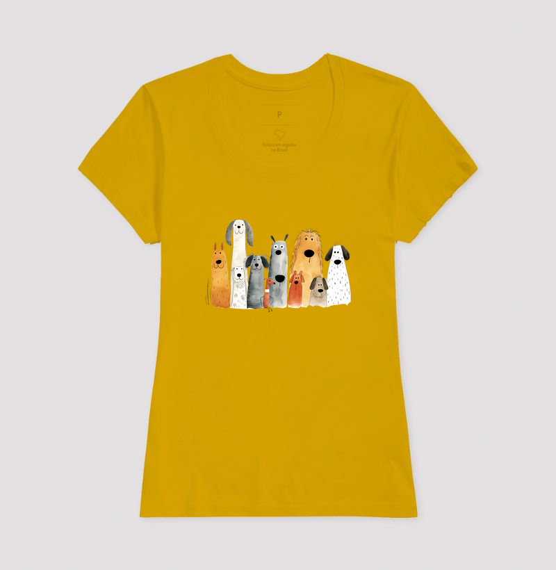 Camisa 11