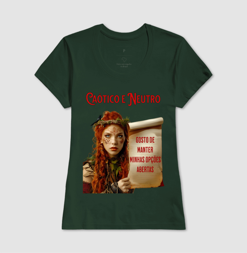 Camisa 6