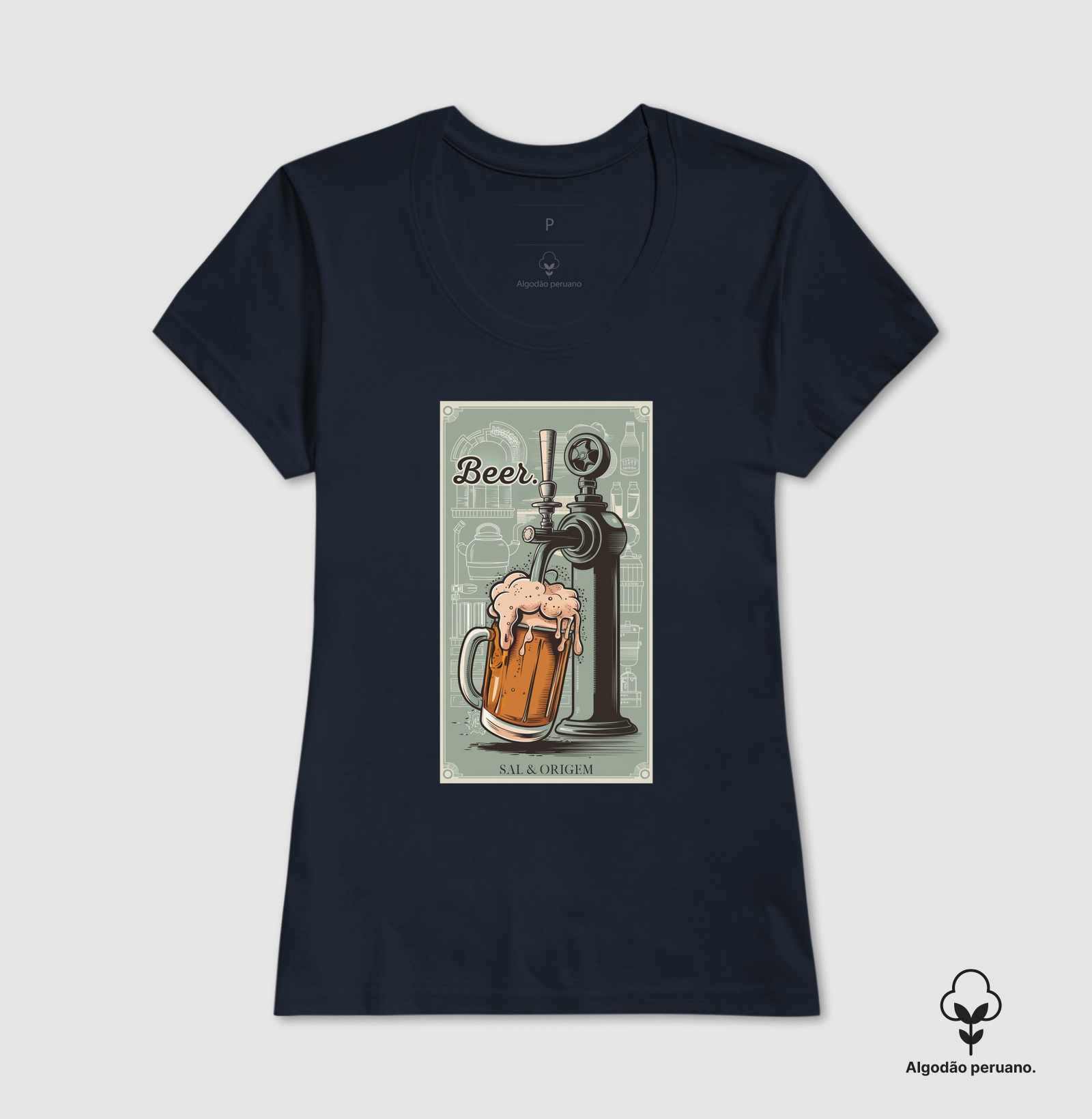 Camisa 5
