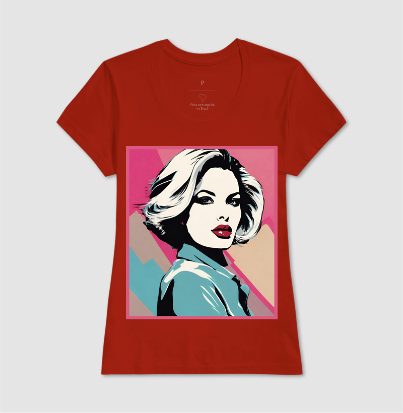 Camisa 10