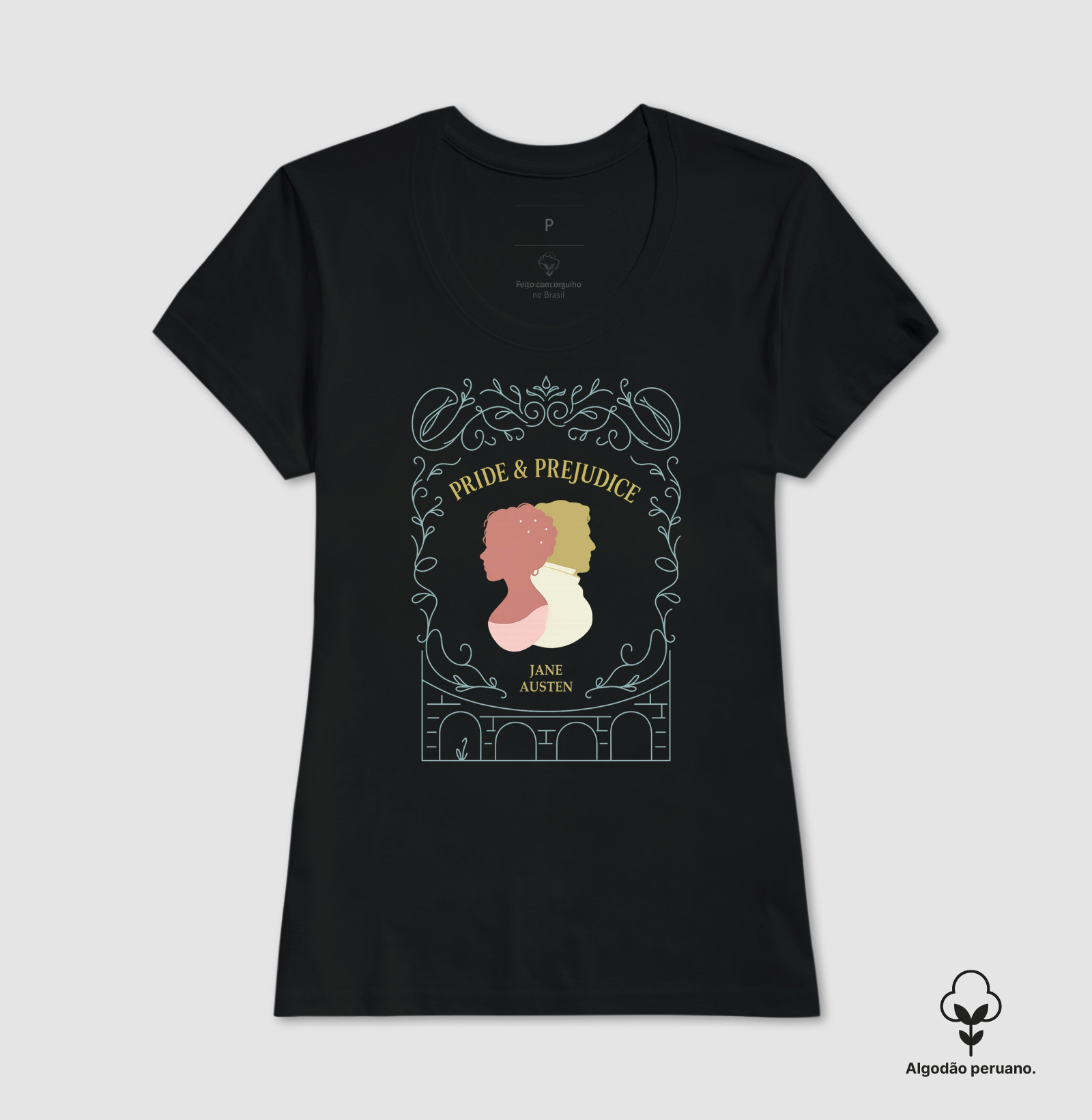 Camisa 1