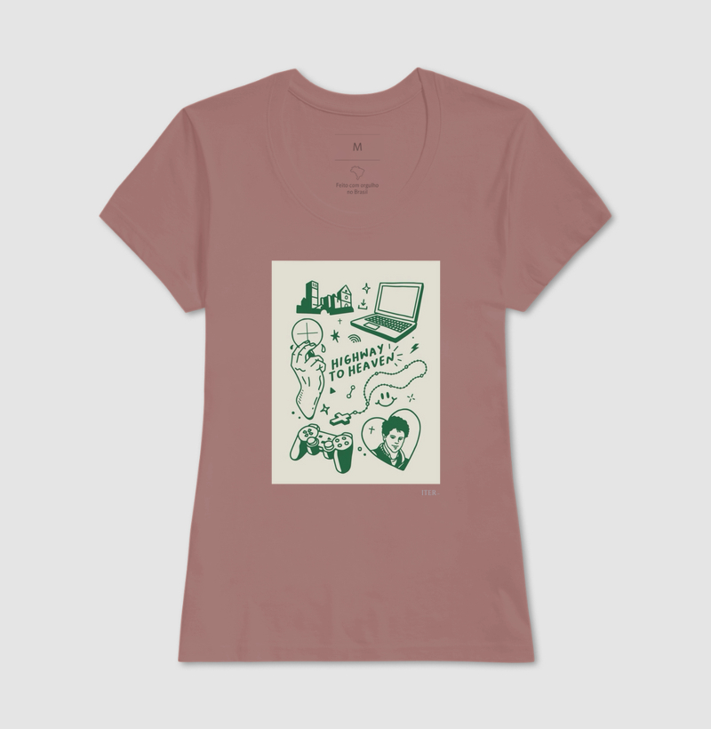 Camisa 16