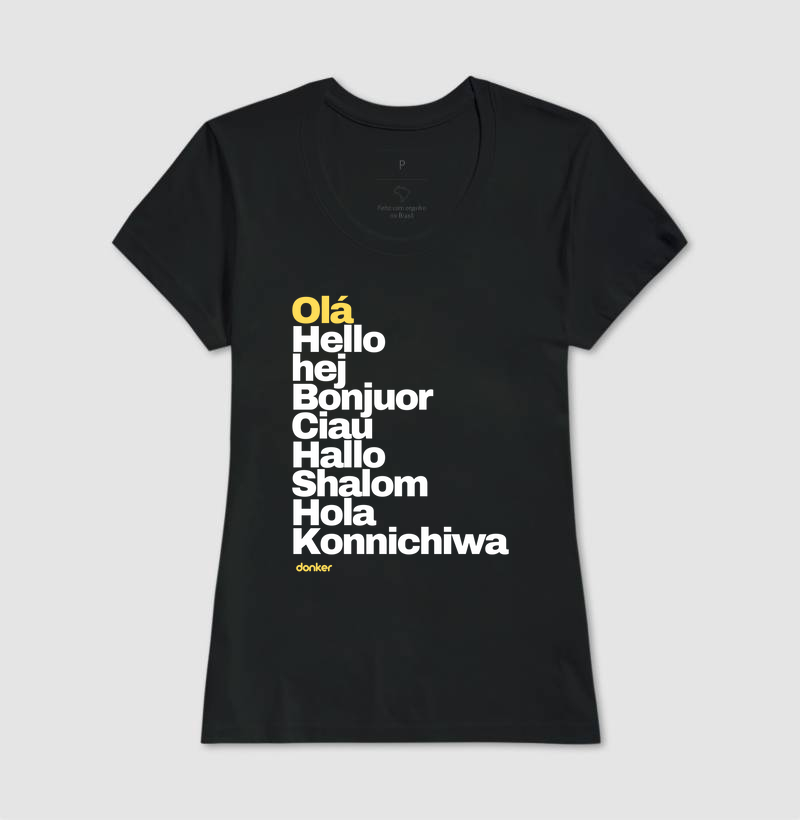 Camisa 5