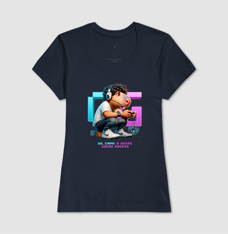 Camisa 15