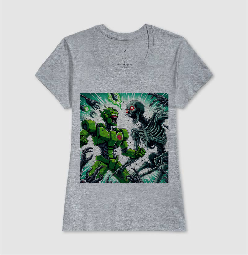 Camisa 8