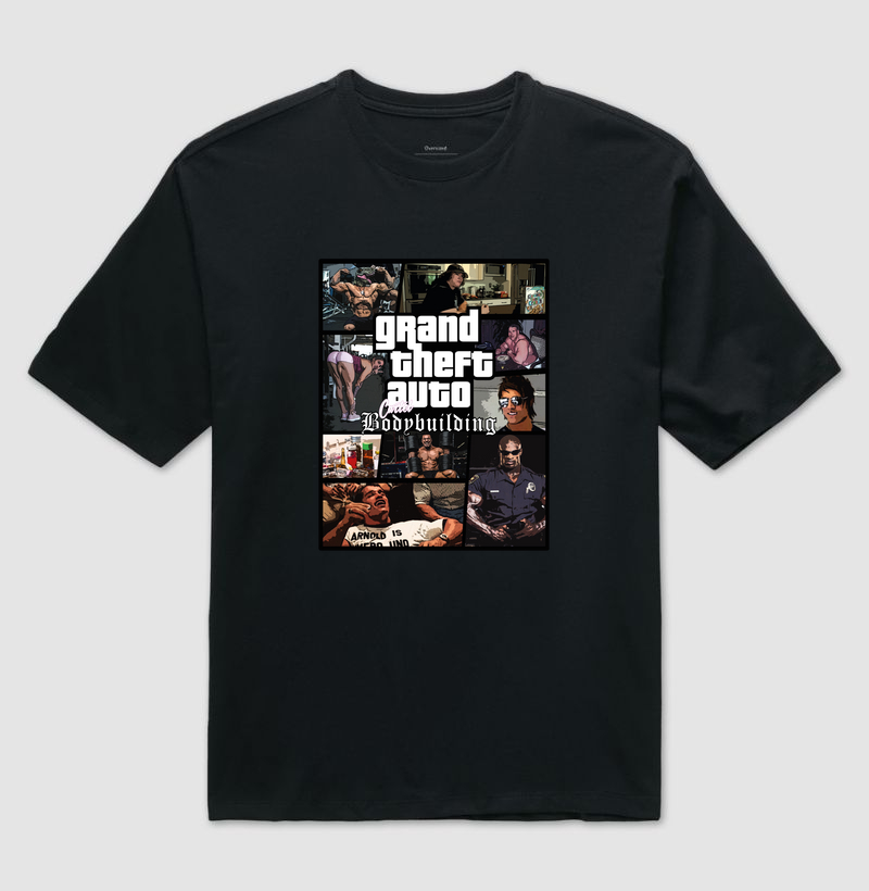 Camisa 1