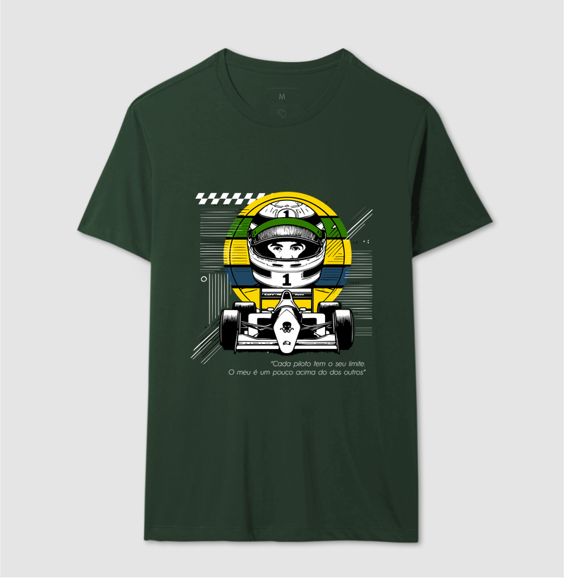Camisa 7