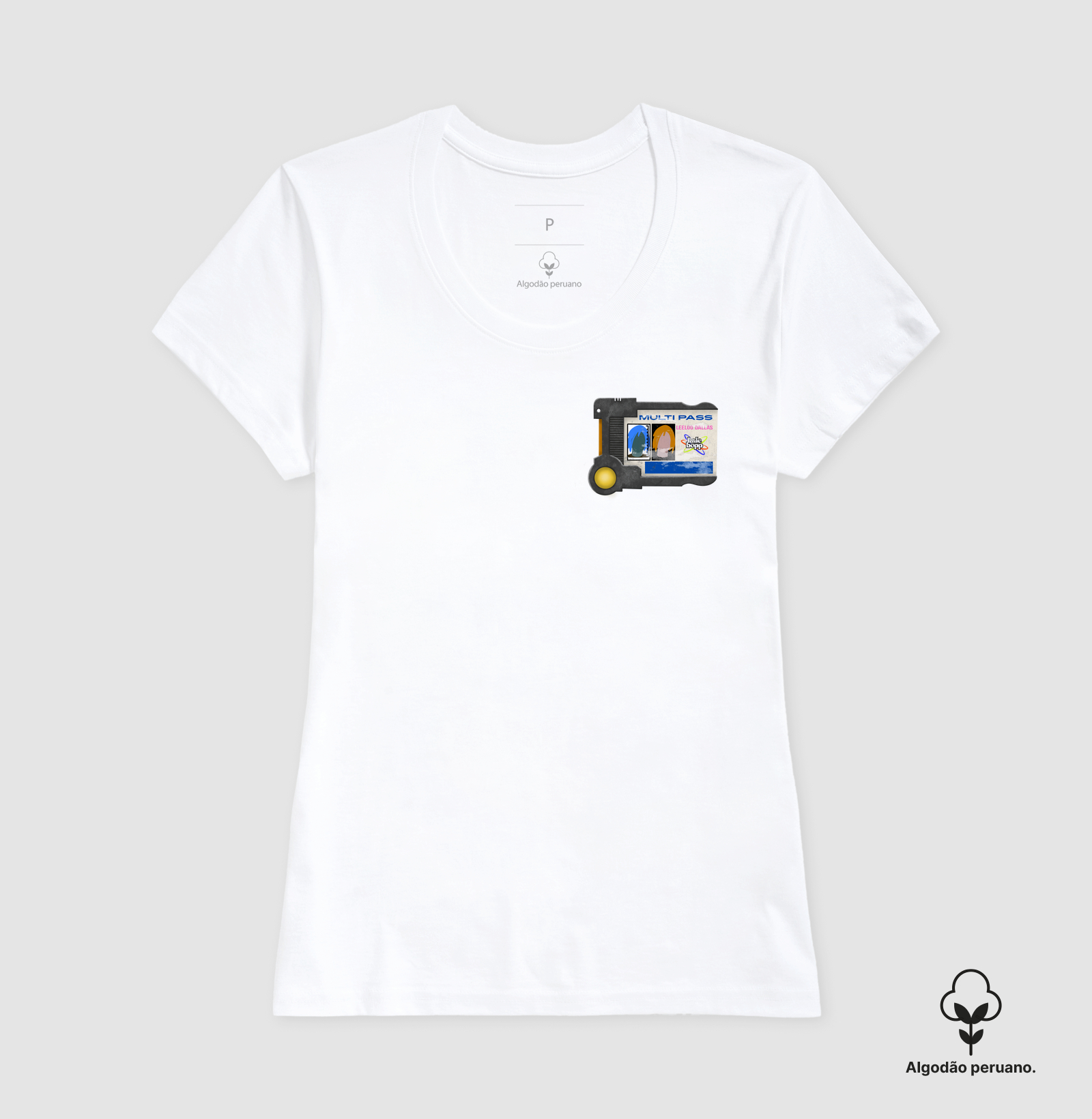 Camisa 6