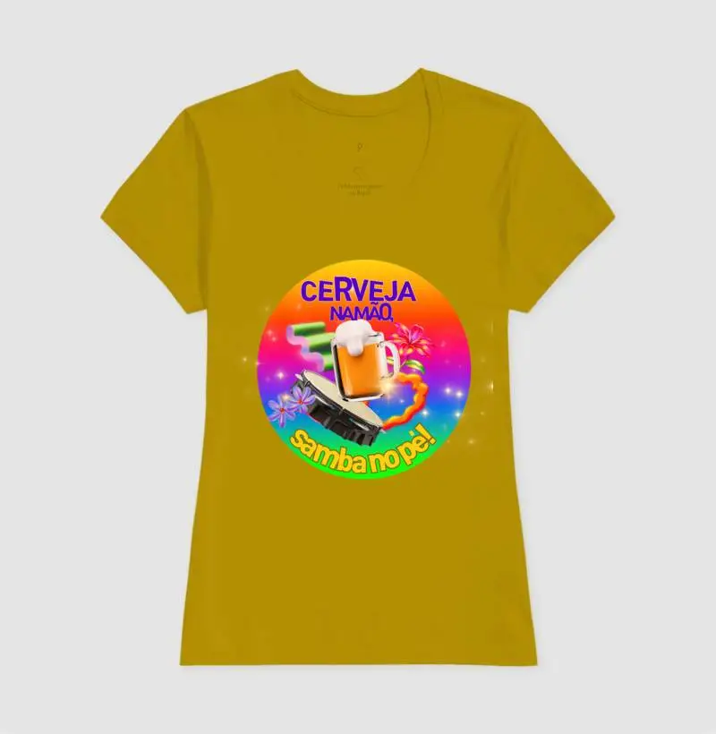 Camisa 7