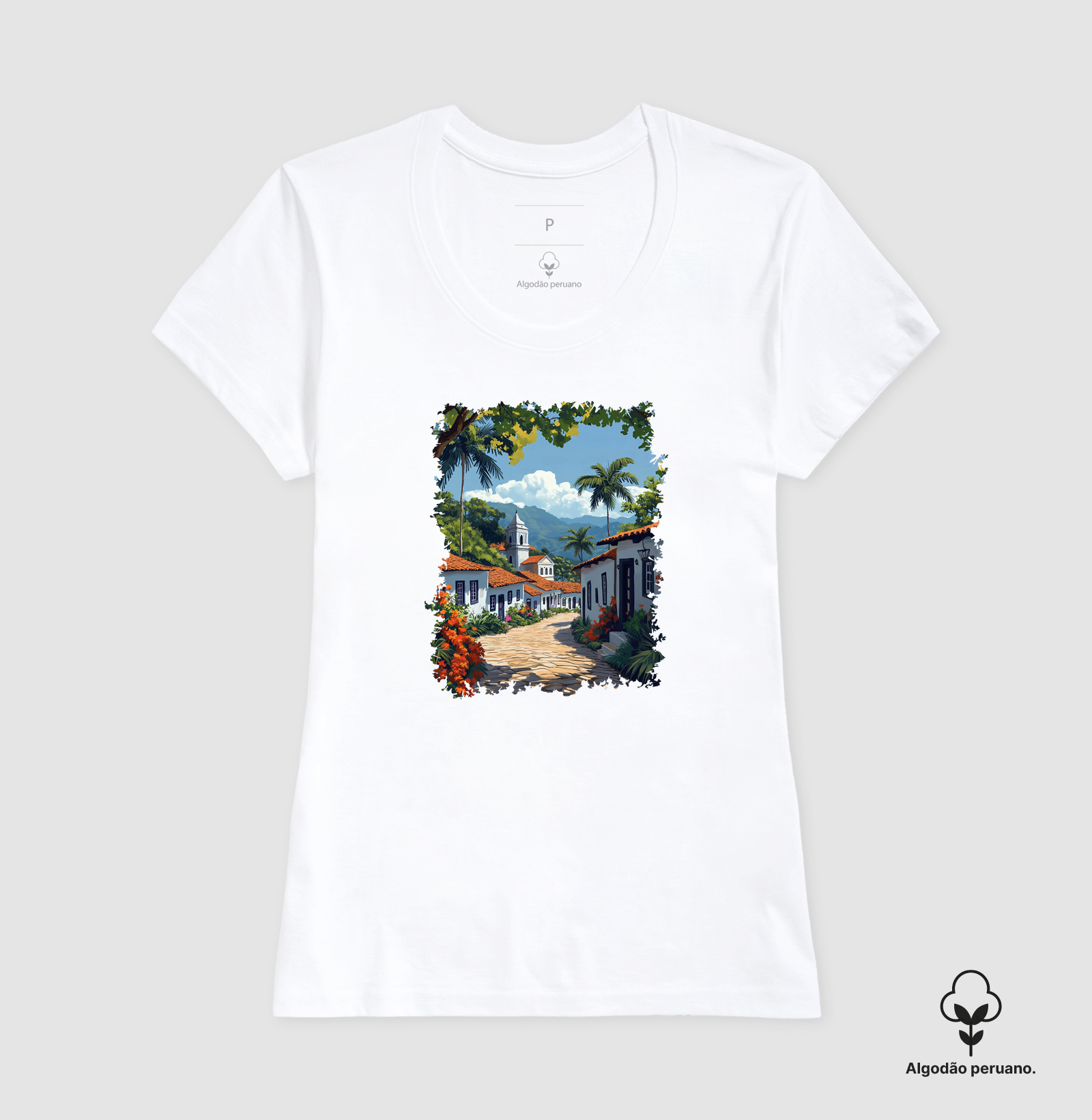 Camisa 1