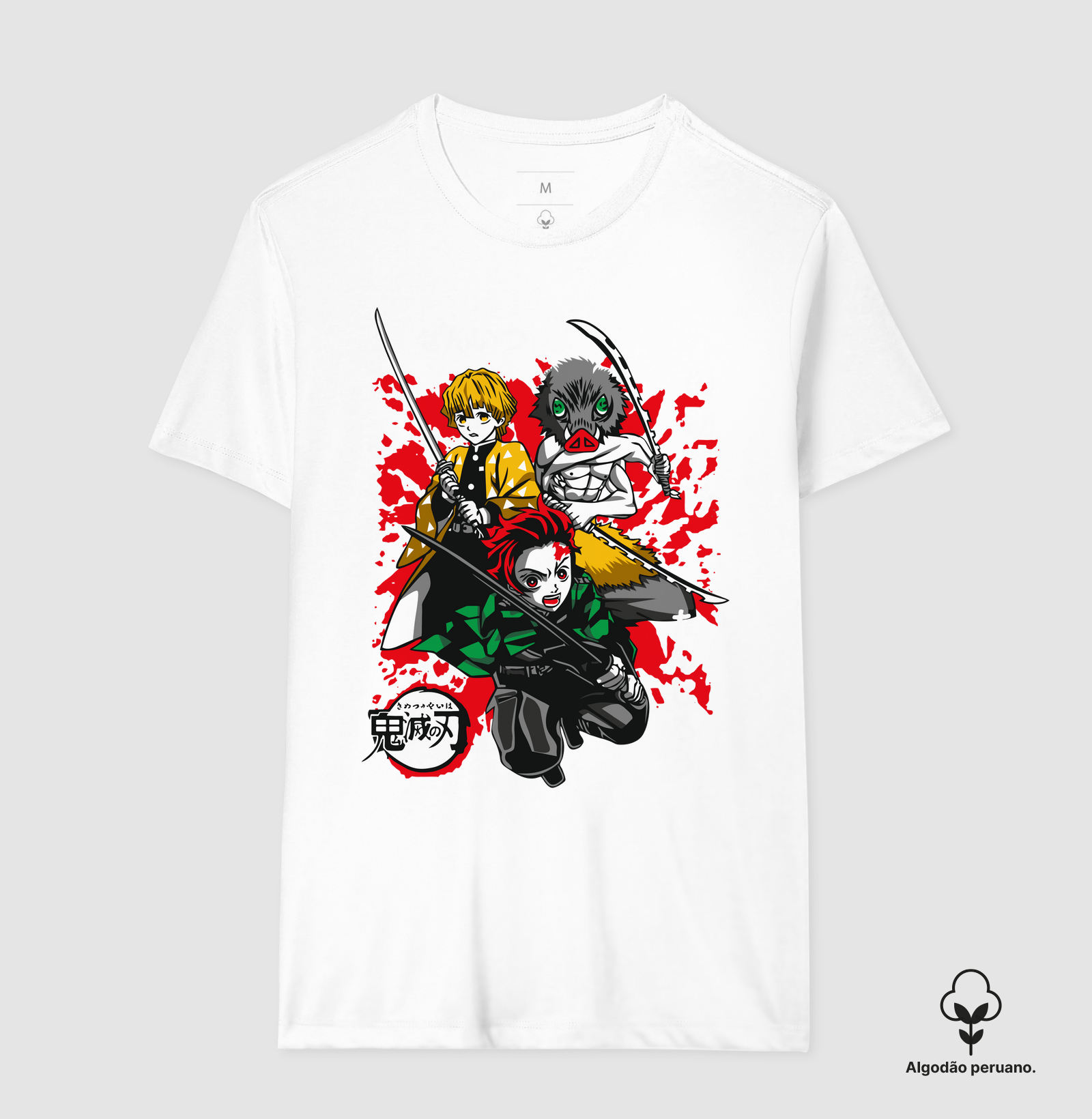 Camisa 4