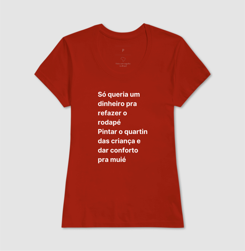 Camisa 13