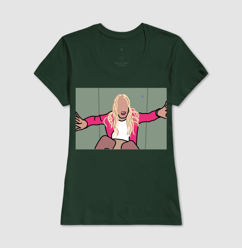 Camisa 9