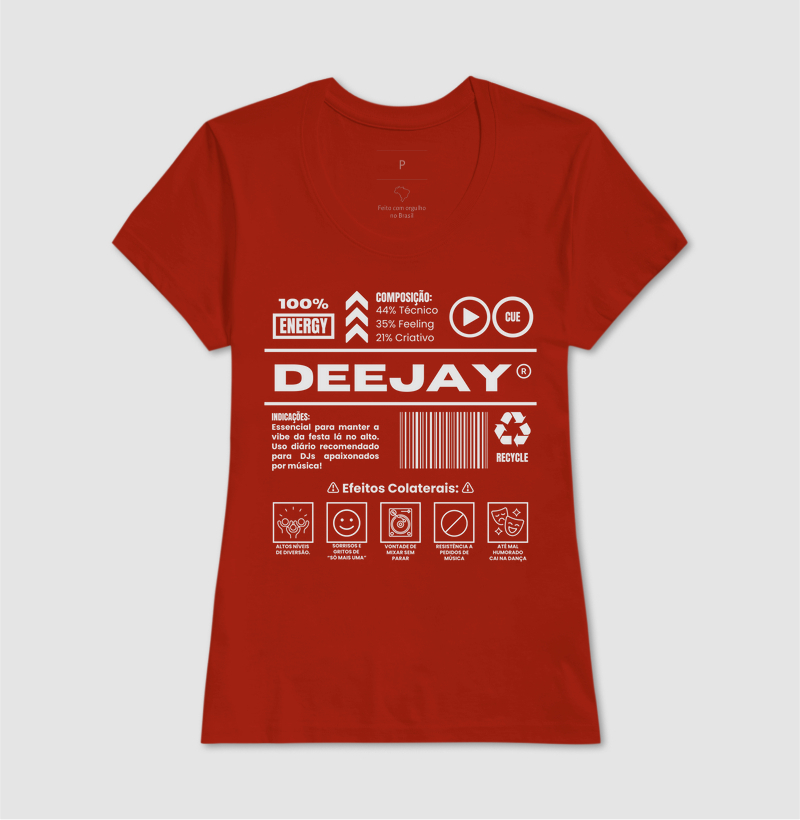 Camisa 7