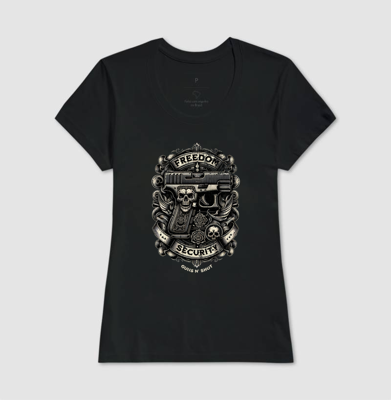 Camisa 11
