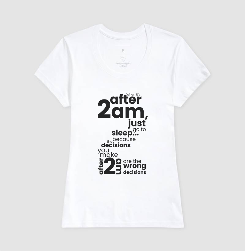 Camisa 2