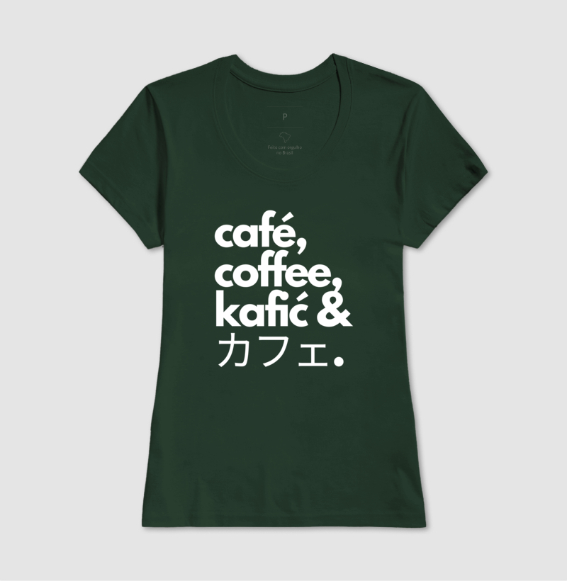 Camisa 12