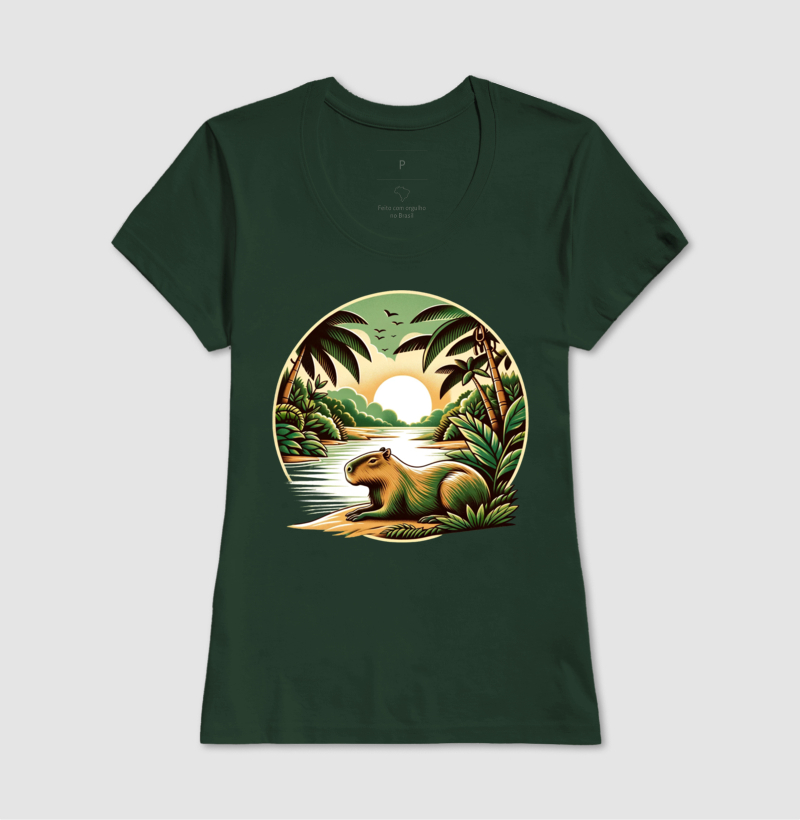 Camisa 11
