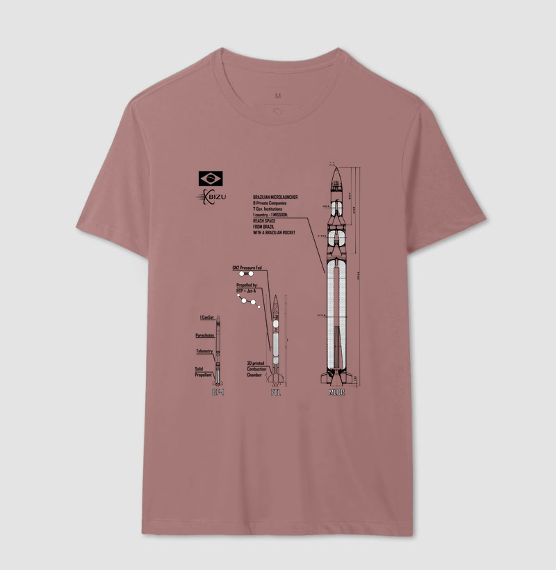 Camisa 15