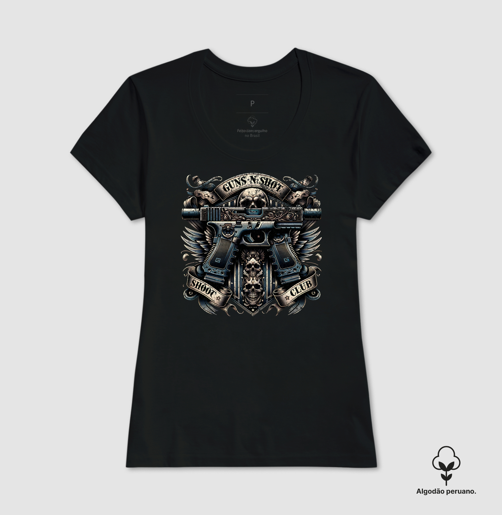 Camisa 4