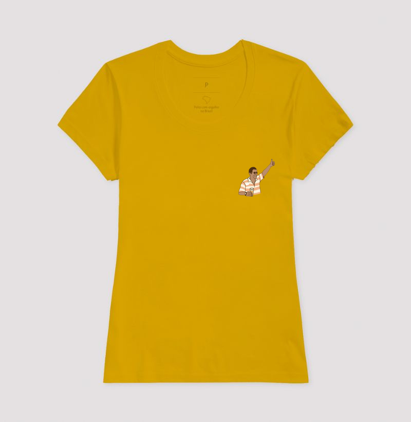 Camisa 16
