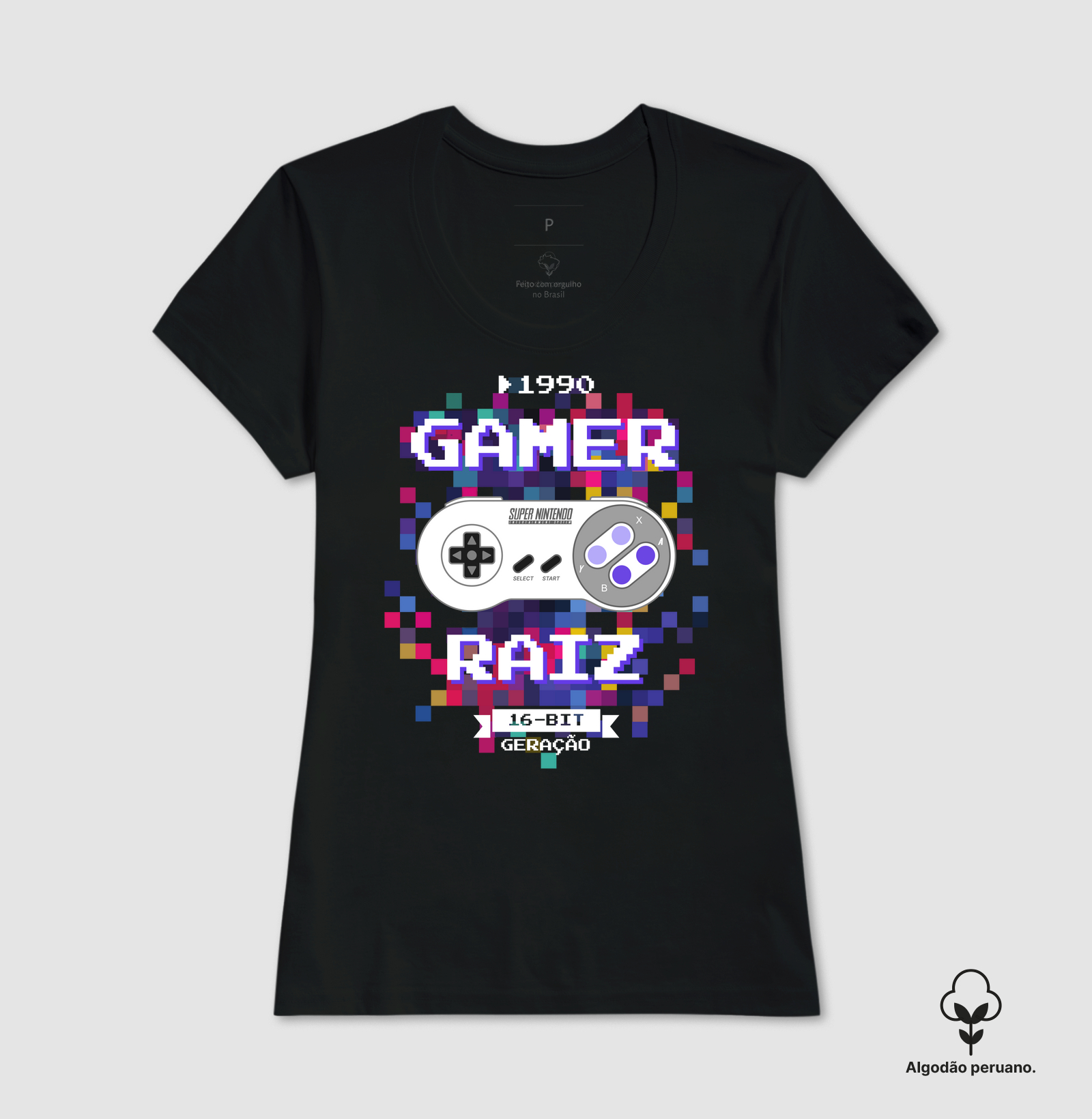 Camisa 3