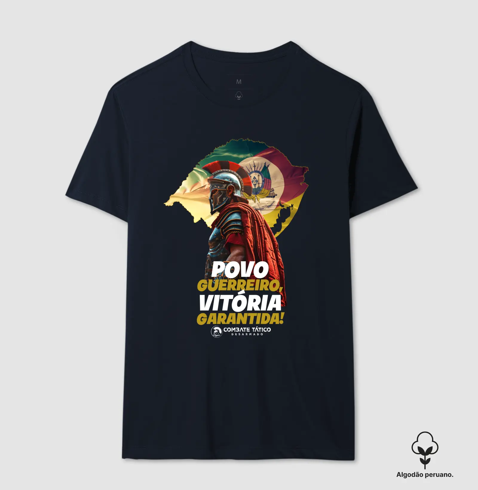Camisa 10