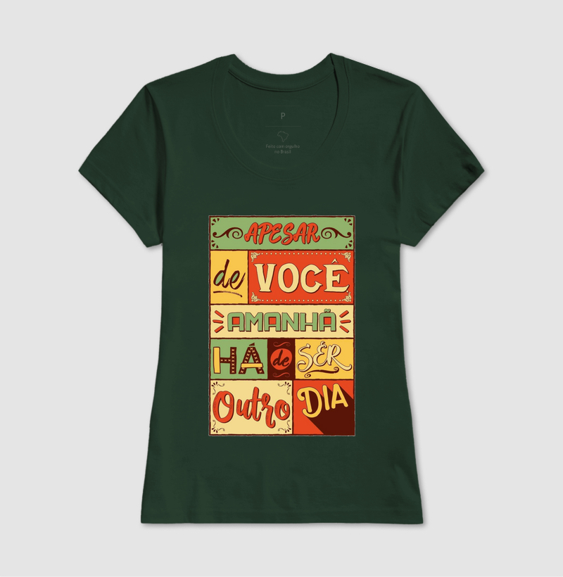Camisa 10