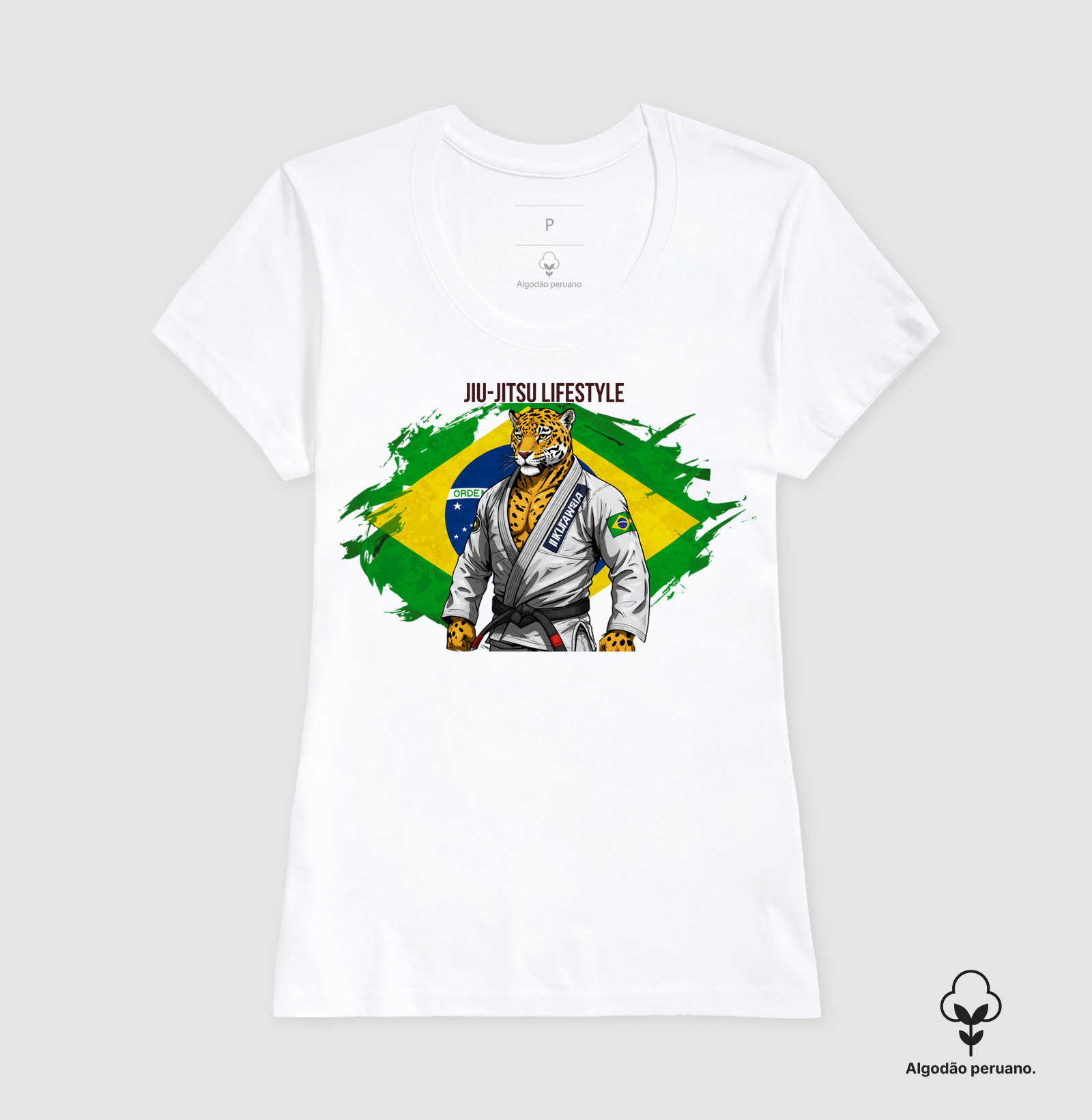 Camisa 4