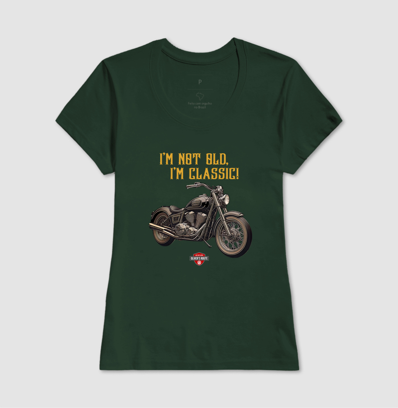 Camisa 12