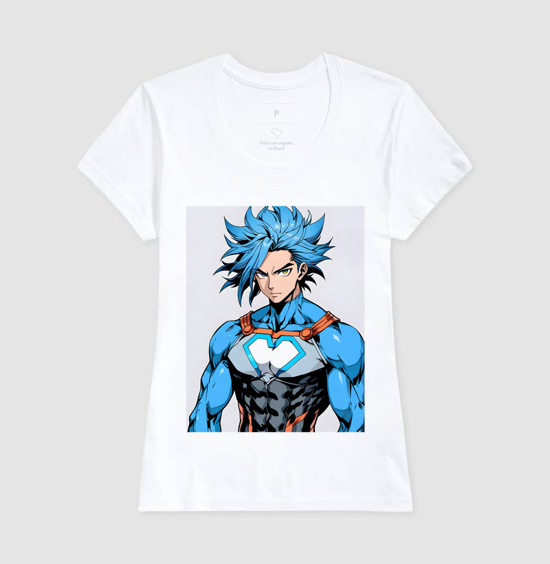 Camisa 4
