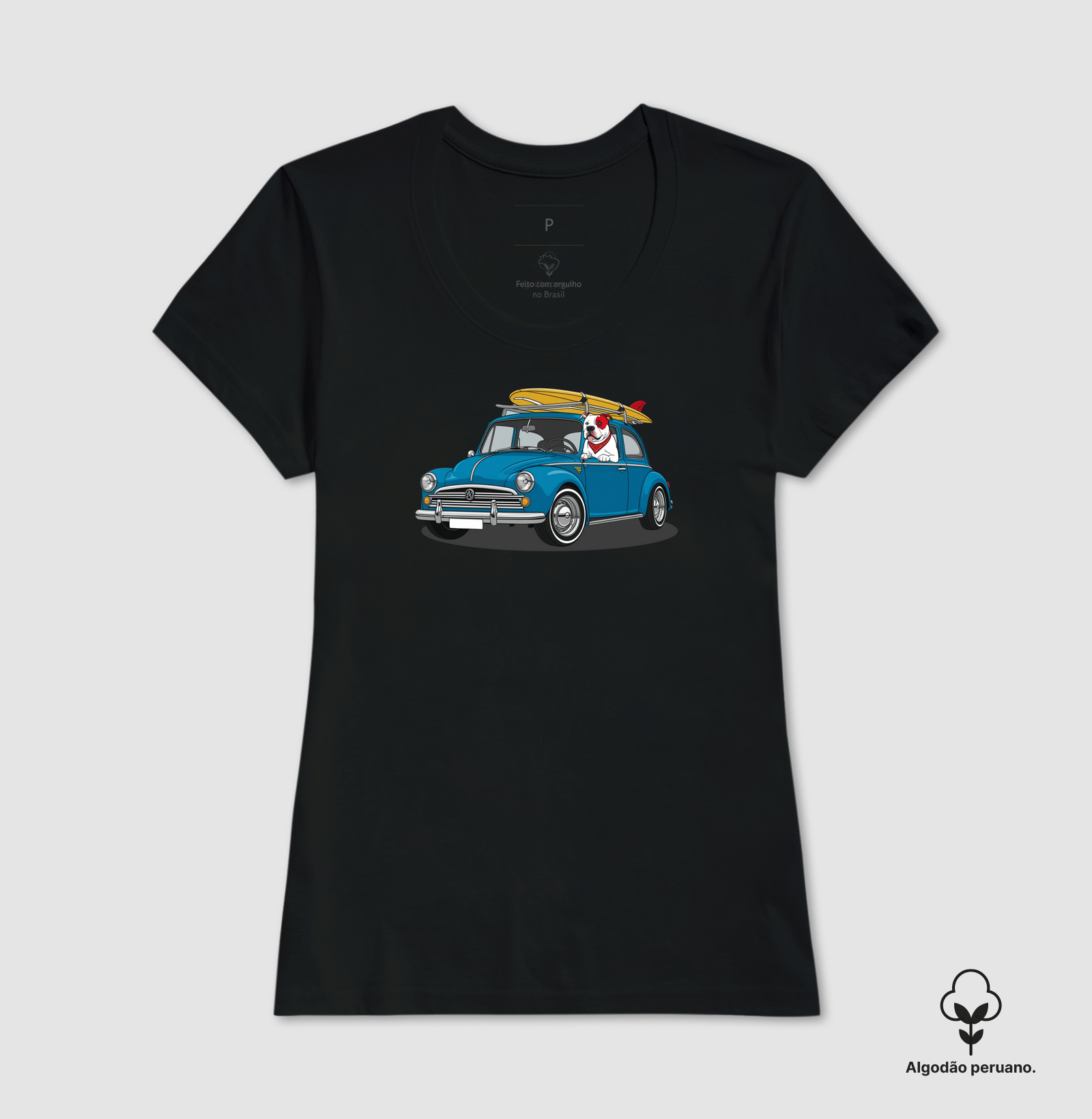 Camisa 4