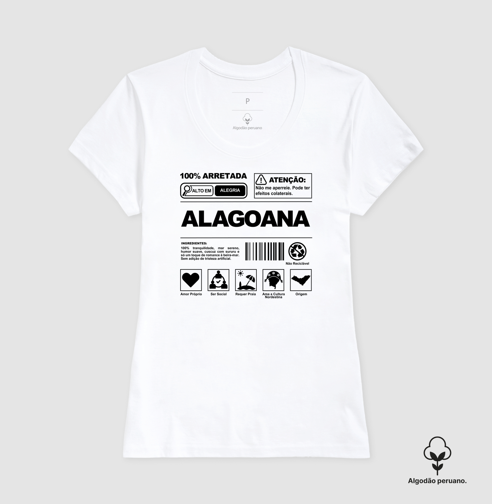 Camisa 6