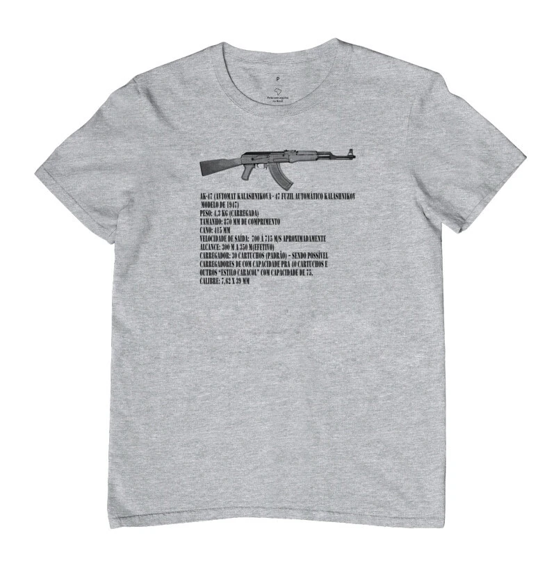 Camisa 4