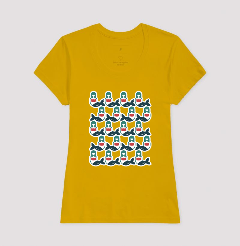 Camisa 17