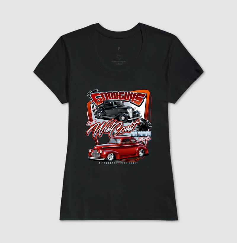 Camisa 13