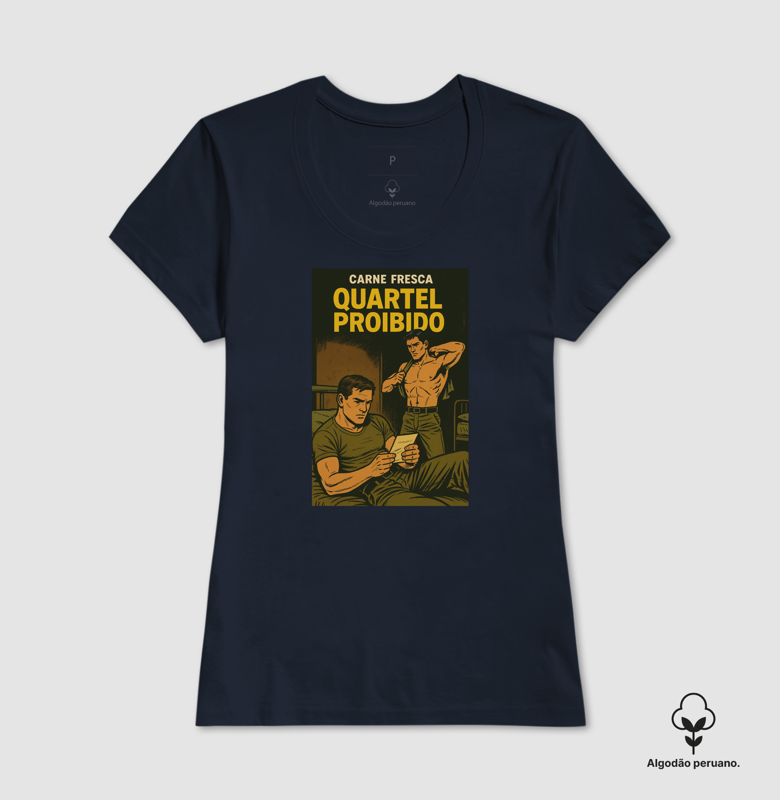 Camisa 1