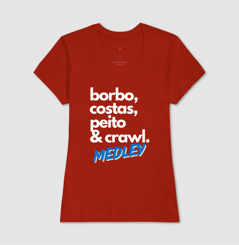 Camisa 18